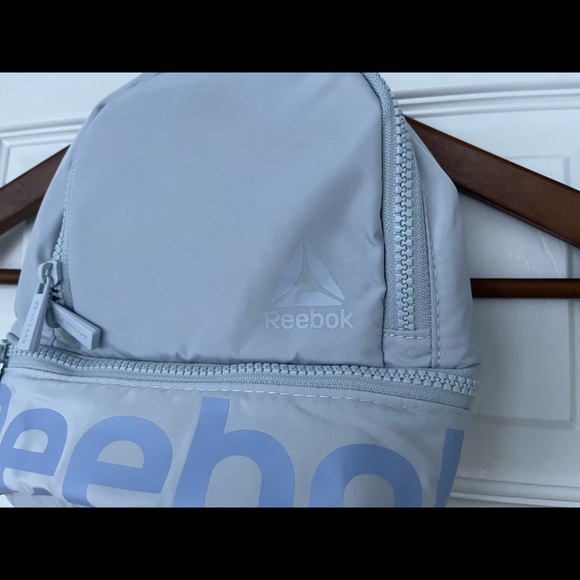 Mini backpack Reebok - Picture 4 of 9